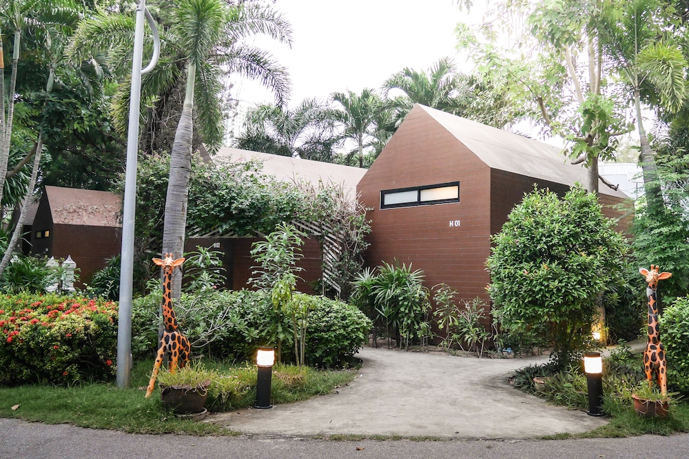 Villa Navin Resort 4/78