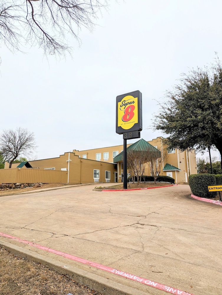 Super 8 By Wyndham Garland/Rowlett/East Dallas Area 27/31