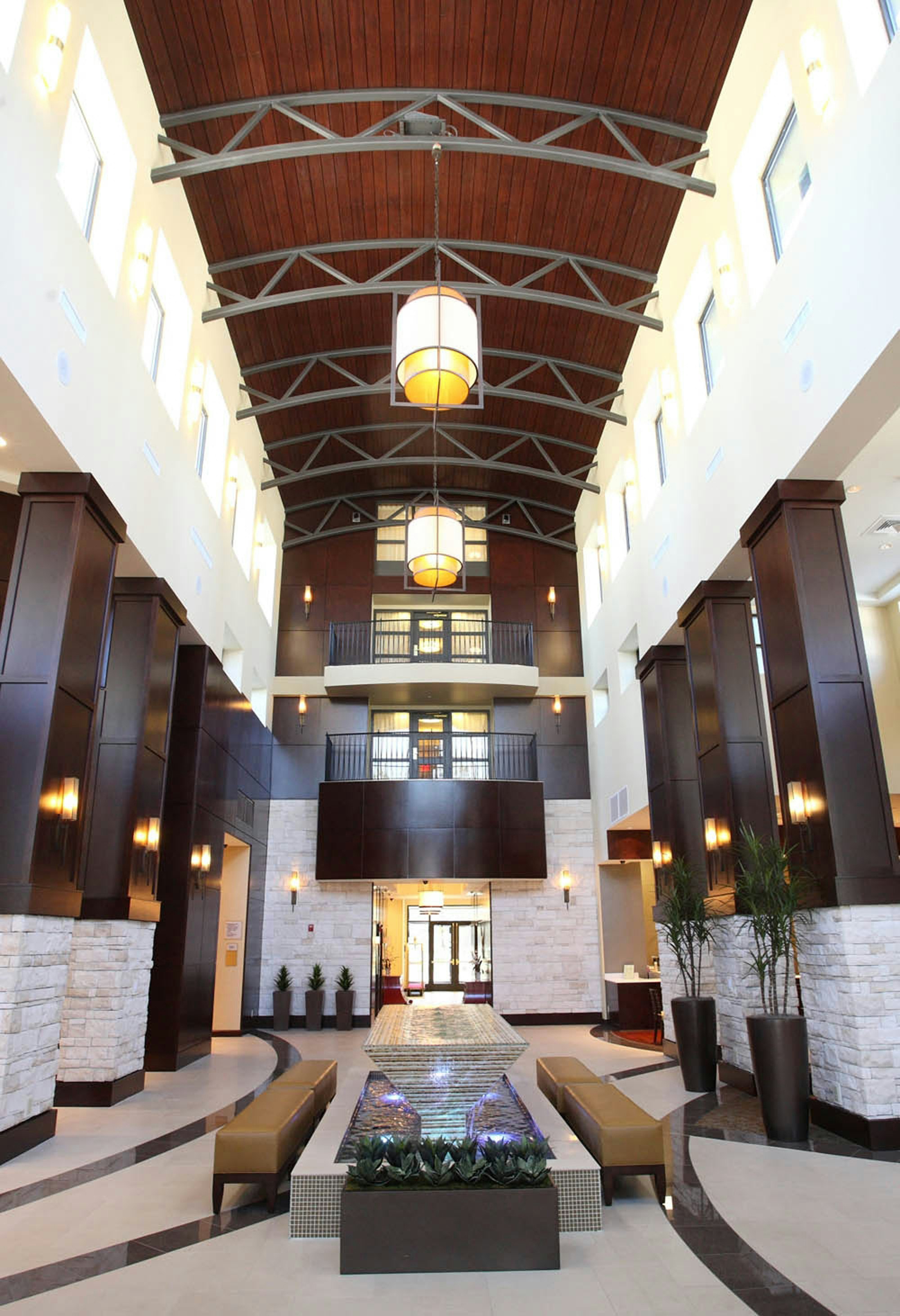 Embassy Suites By Hilton Savannah Airport 12/74