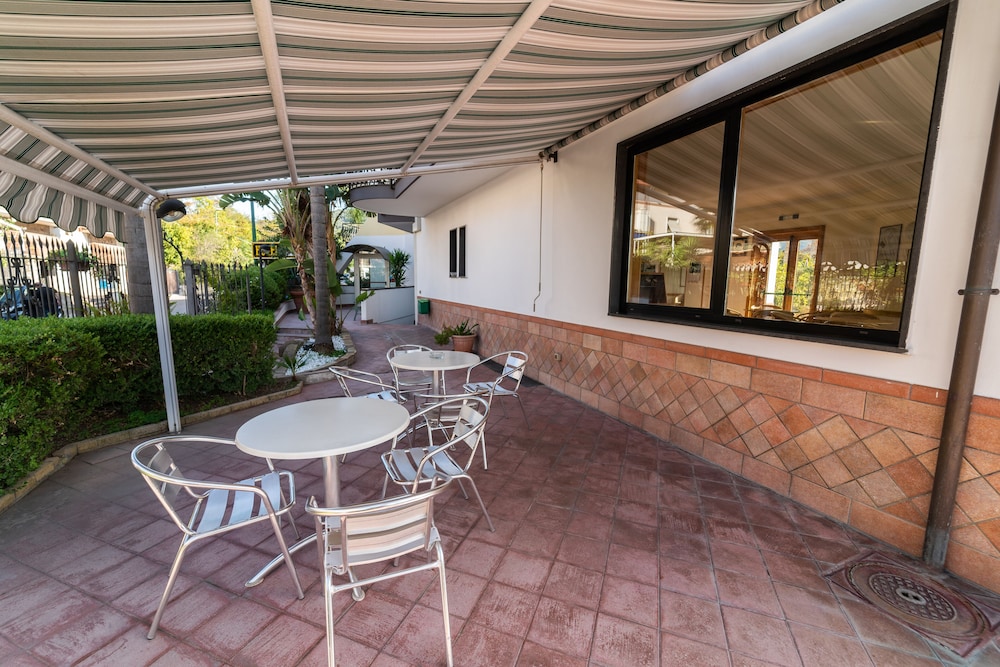 Hotel Ristorante Il Ceppo 54/70