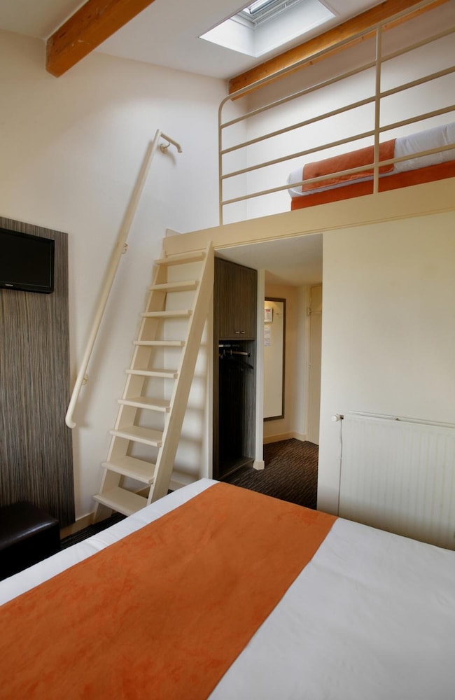 The Originals City Hotel L Acropole Saint Etienne Sud 7/37