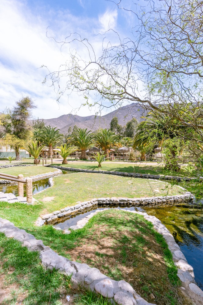 Vertientes de Elqui 43/48