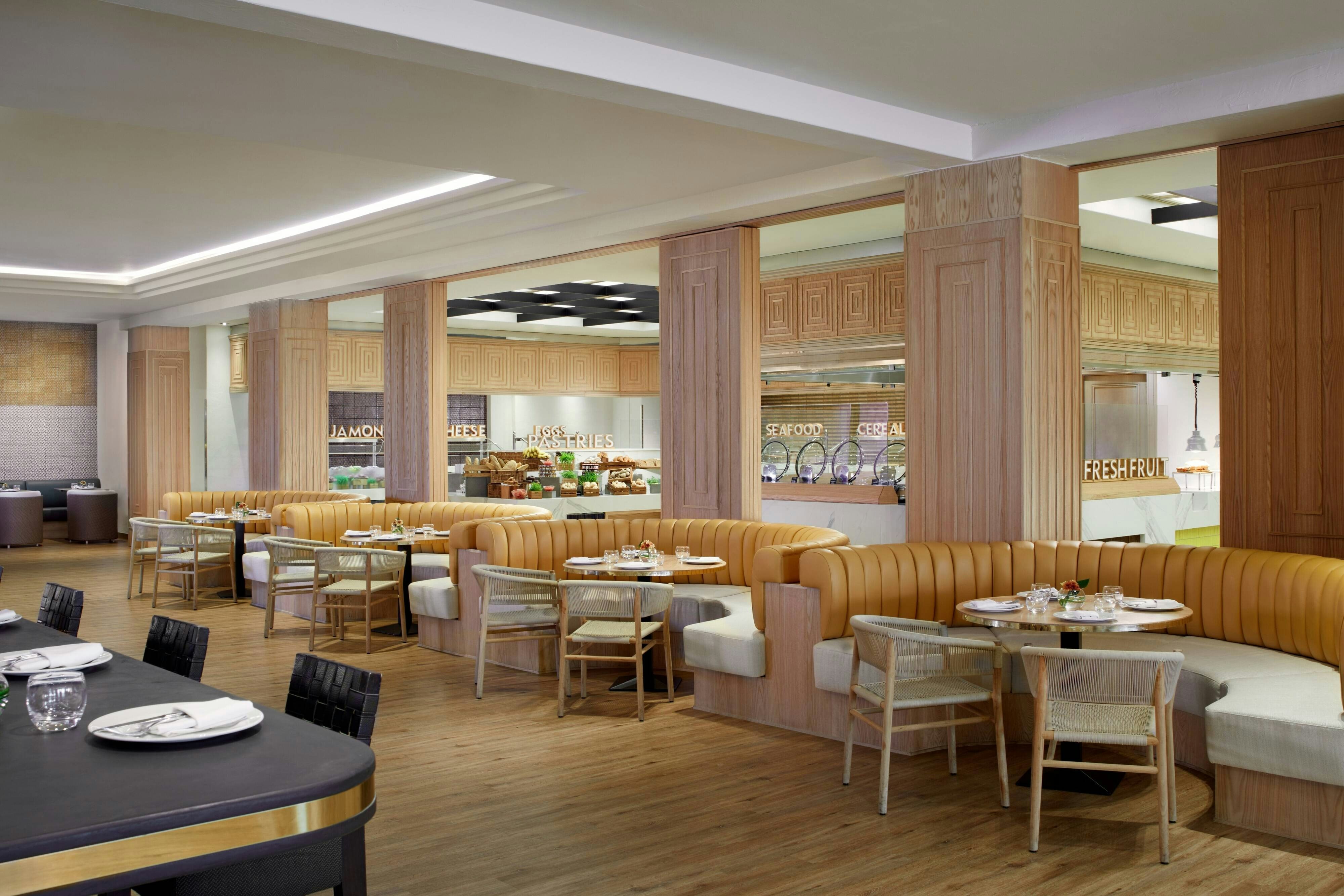 The Ritz Carlton Tenerife Abama 34/41