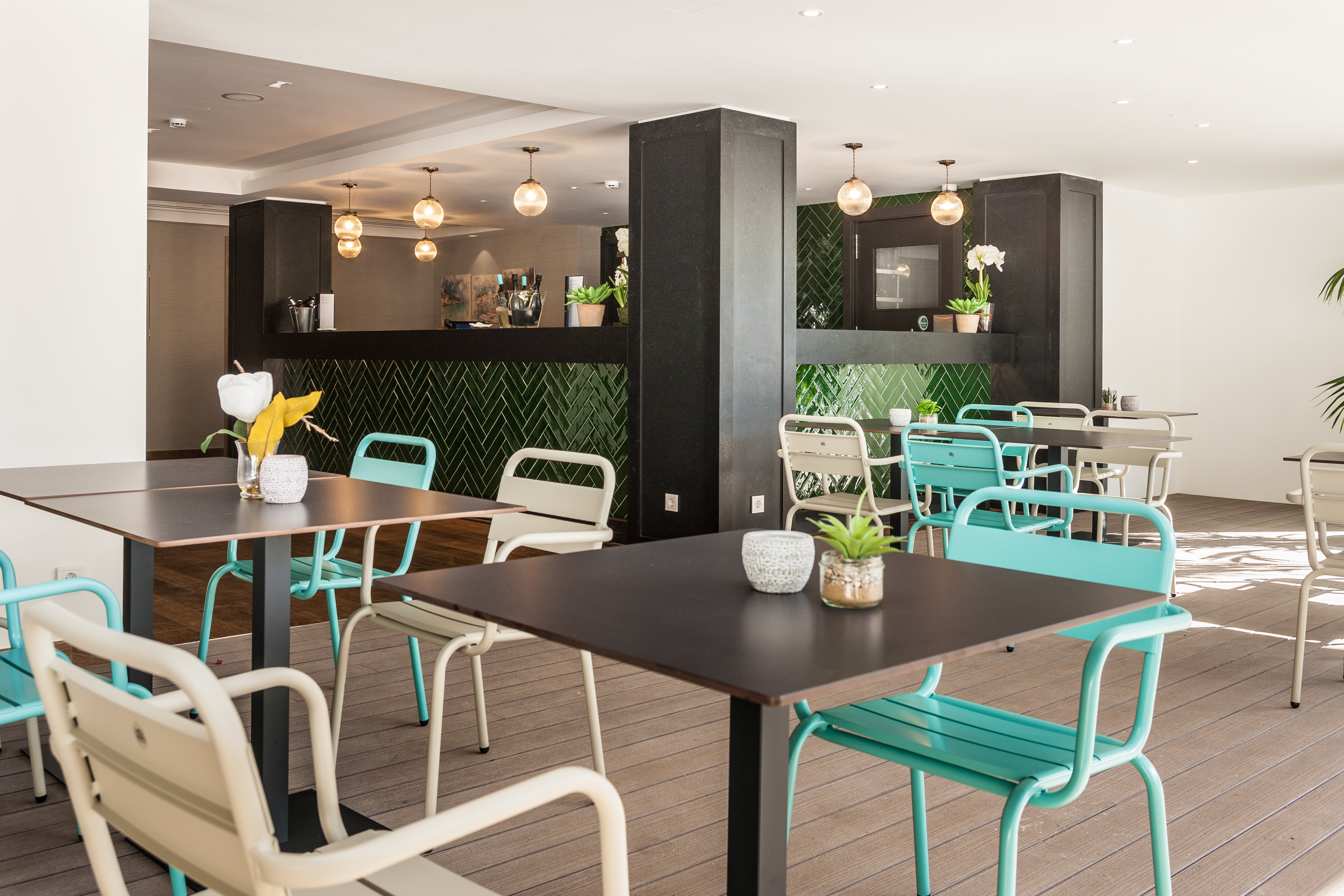 Eurostars Marivent 26/50