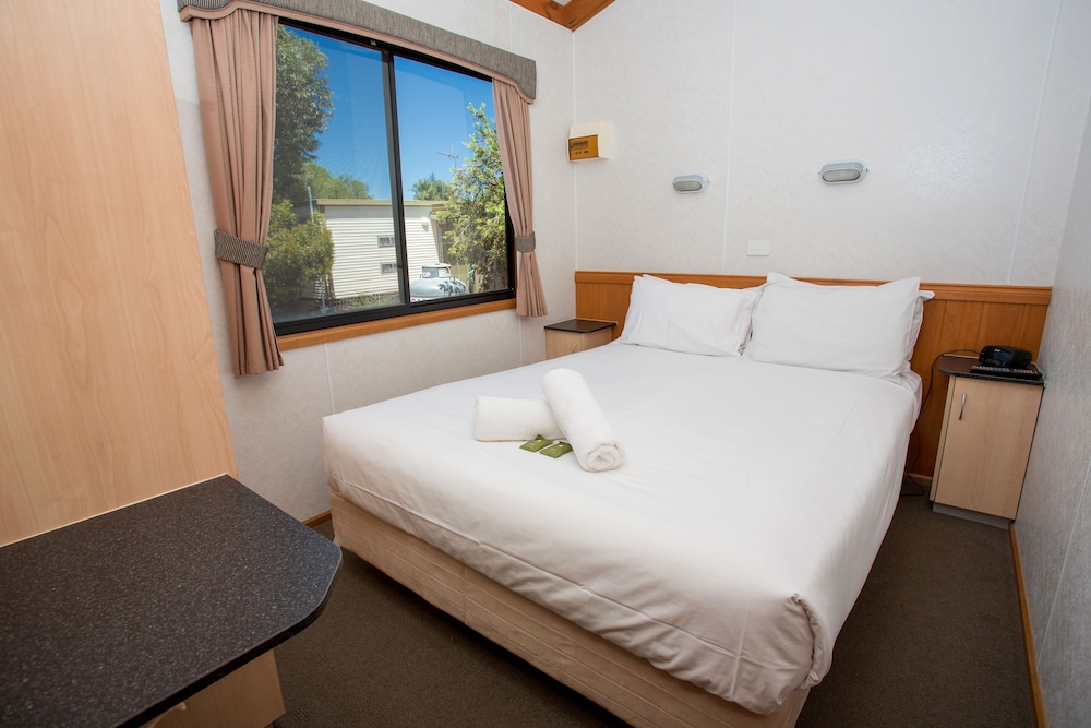 Big4 Shepparton Park Lane Holiday Park 6/41