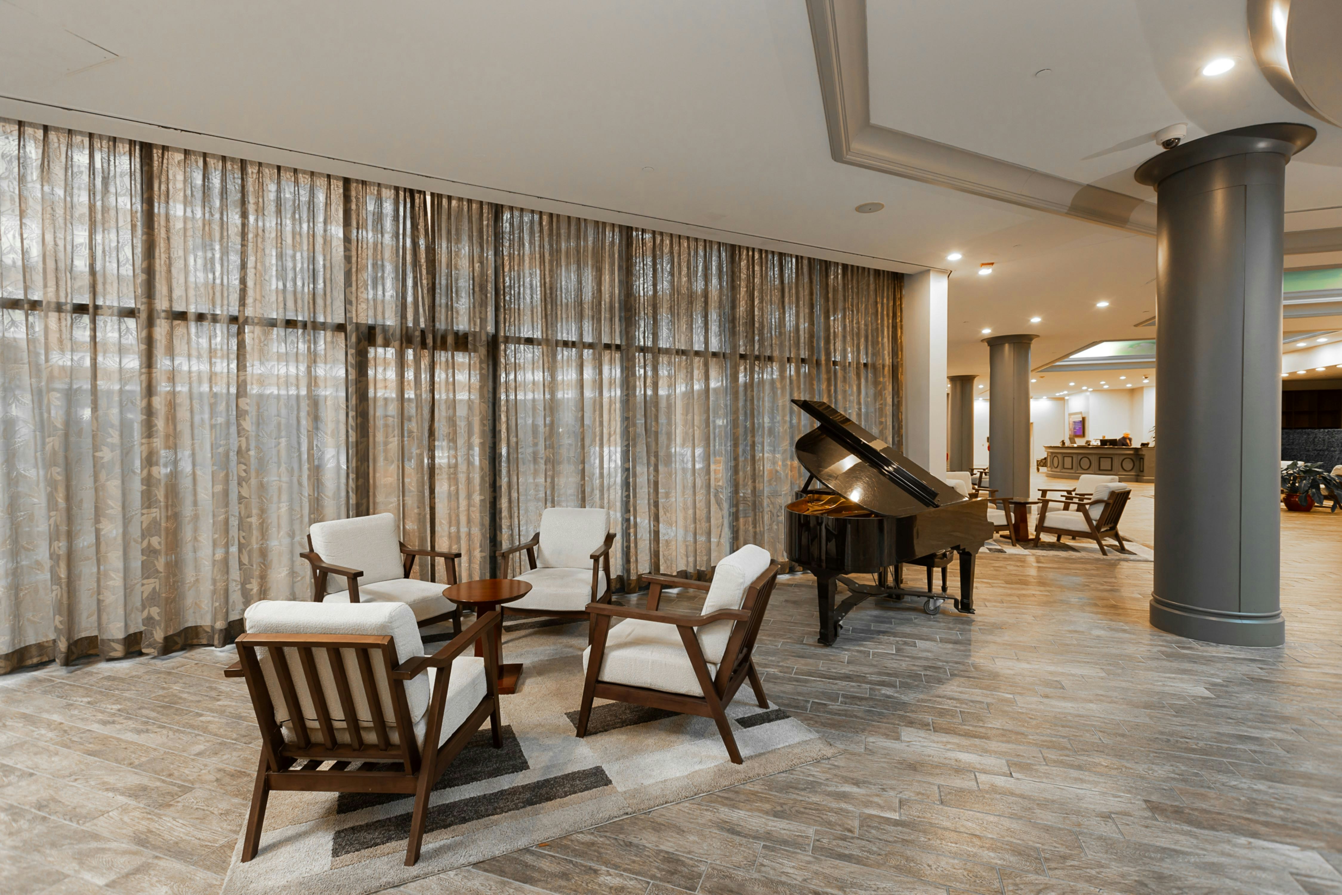 Inn at the Colonnade Baltimore a DoubleTree by Hilton Hotel 42/96