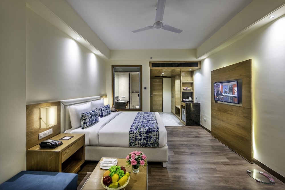 Lords旅馆Jaipur(Lords Inn Jaipur) 图片5
