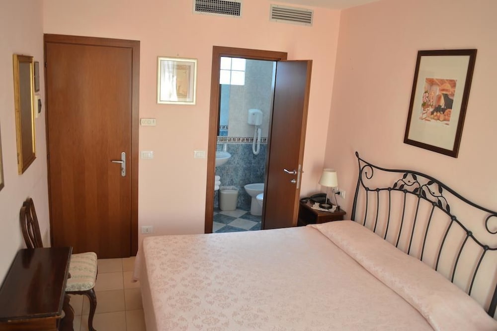 Hotel Locanda Salieri 7/26