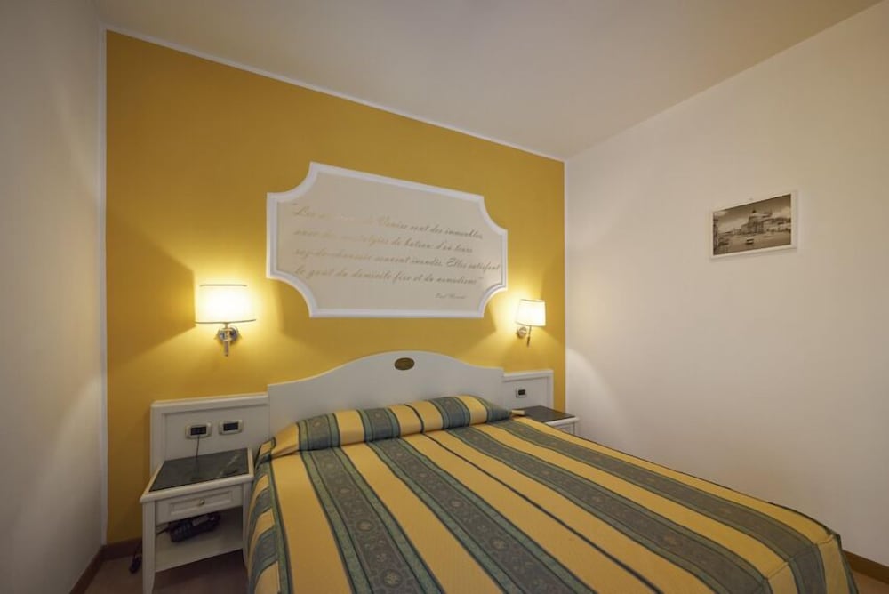Hotel Ca Tron 23/50