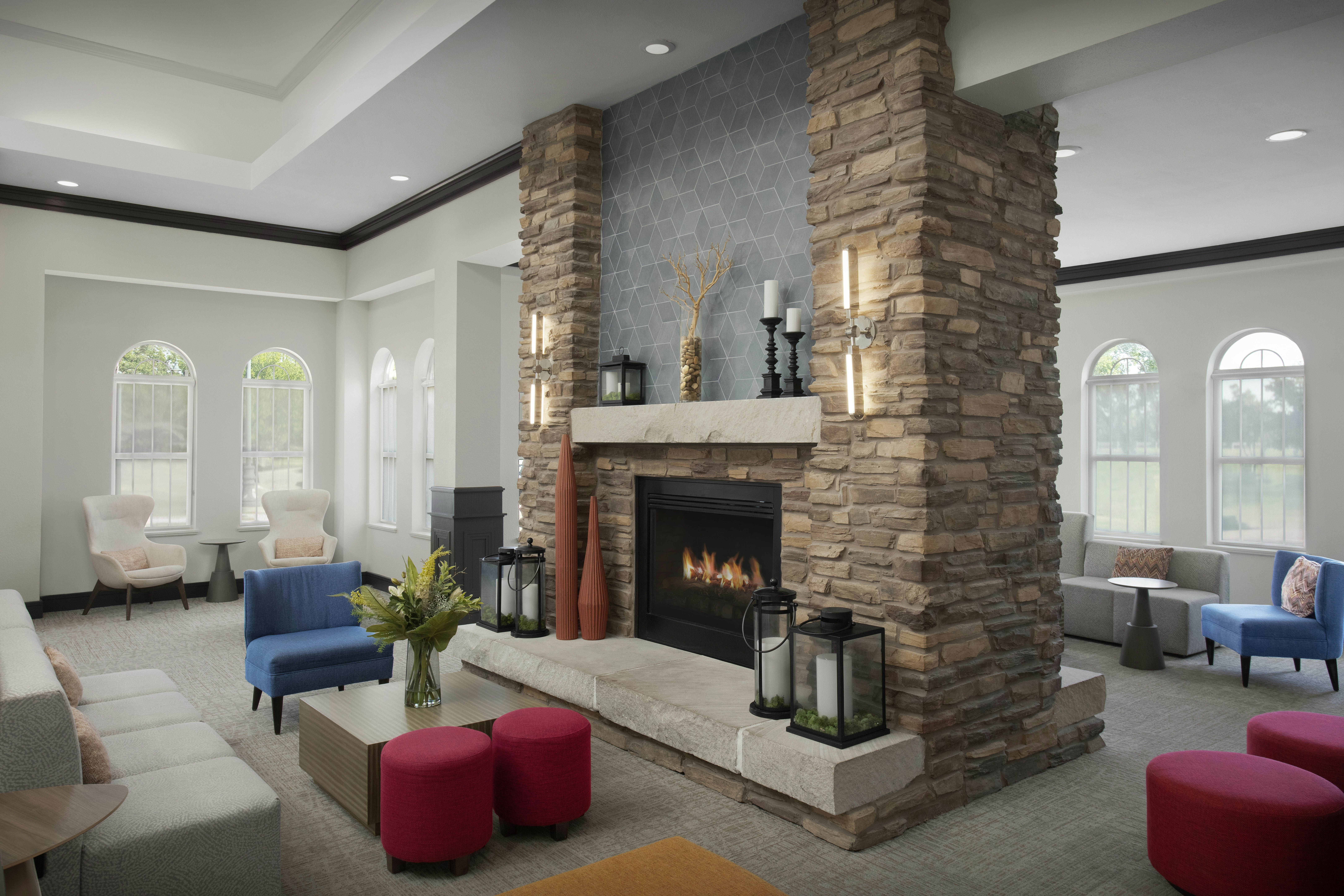 Hilton Garden Inn Granbury 32/64