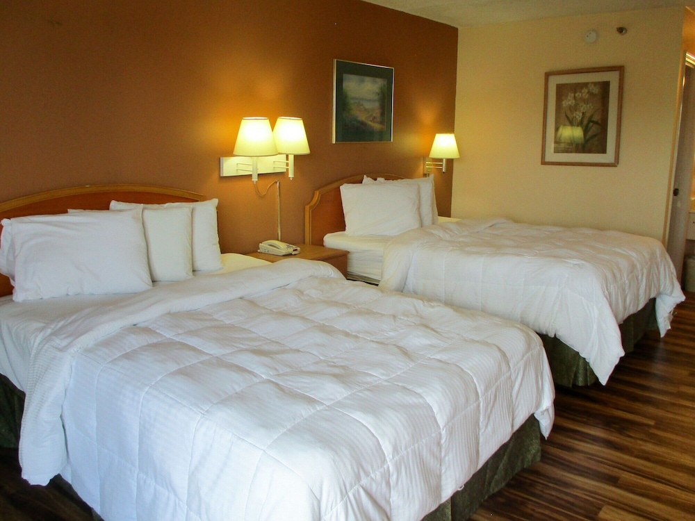 Motel6 Macon, GA 22/45