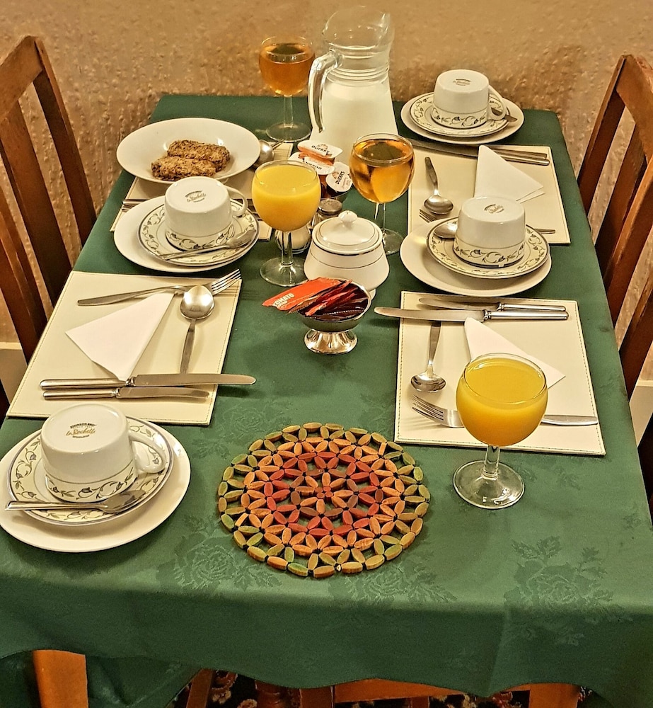 Grange House Hotel 38/51