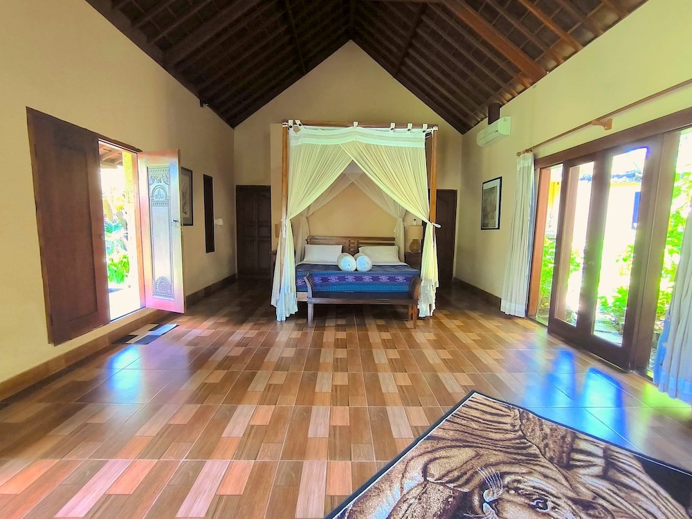 Villa Plawa Asri 6/43