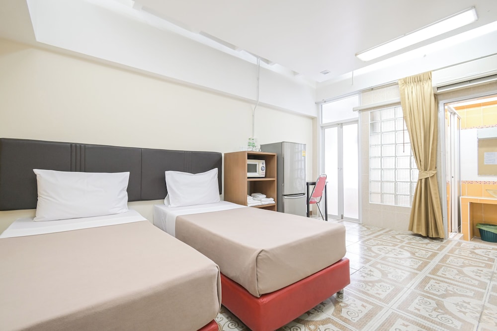 STANDARD, TWIN BEDS