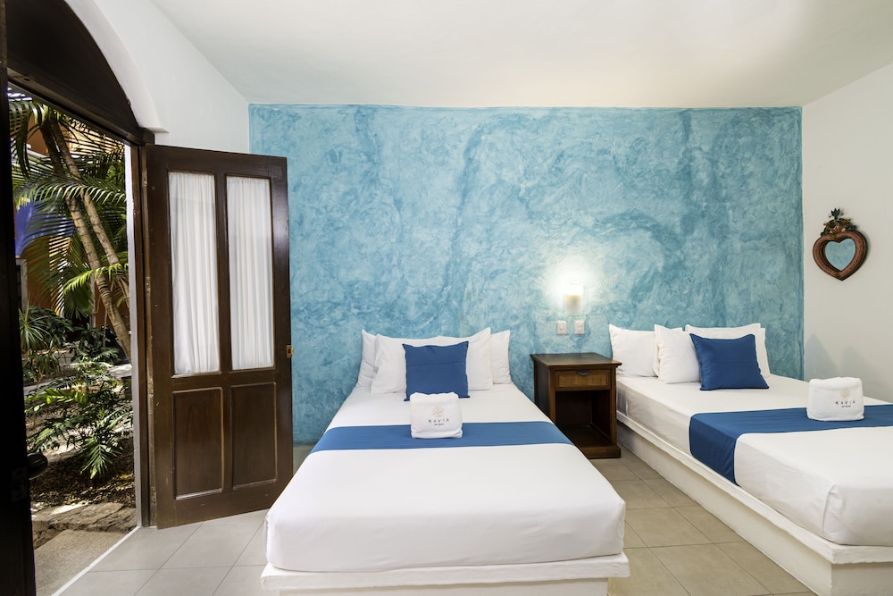 Hotel Casa de las Flores by Kavia 21/63