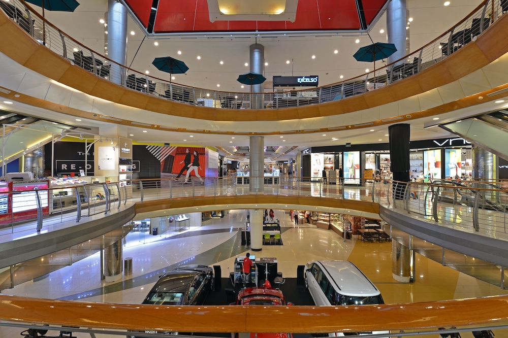 Harris Hotel Conventions Kelapa Gading 24/28