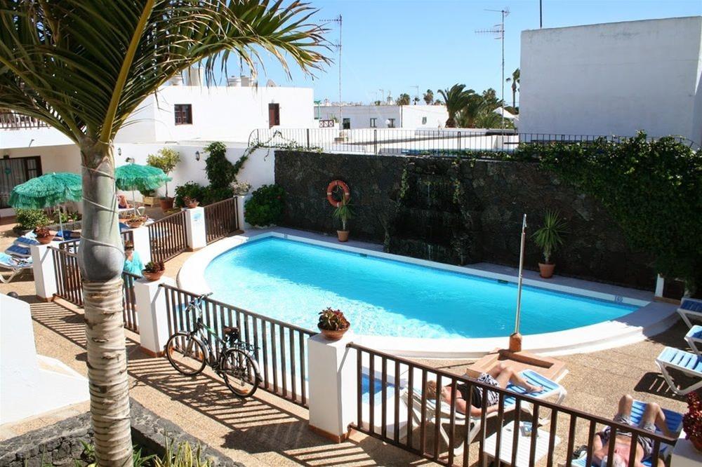 Las Lilas Apartments 28/34