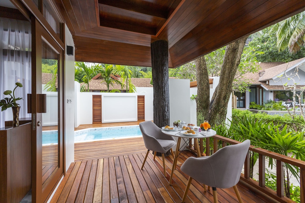 Railay Bay Resort And Spa 48/72