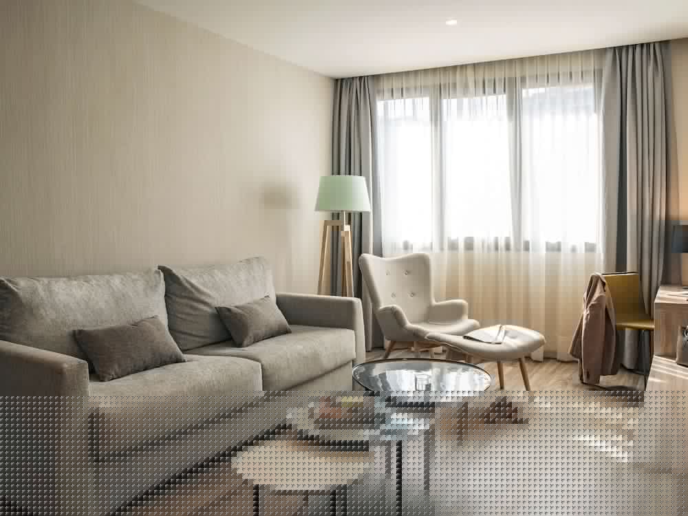 Mercure Barcelona Condor 45/75