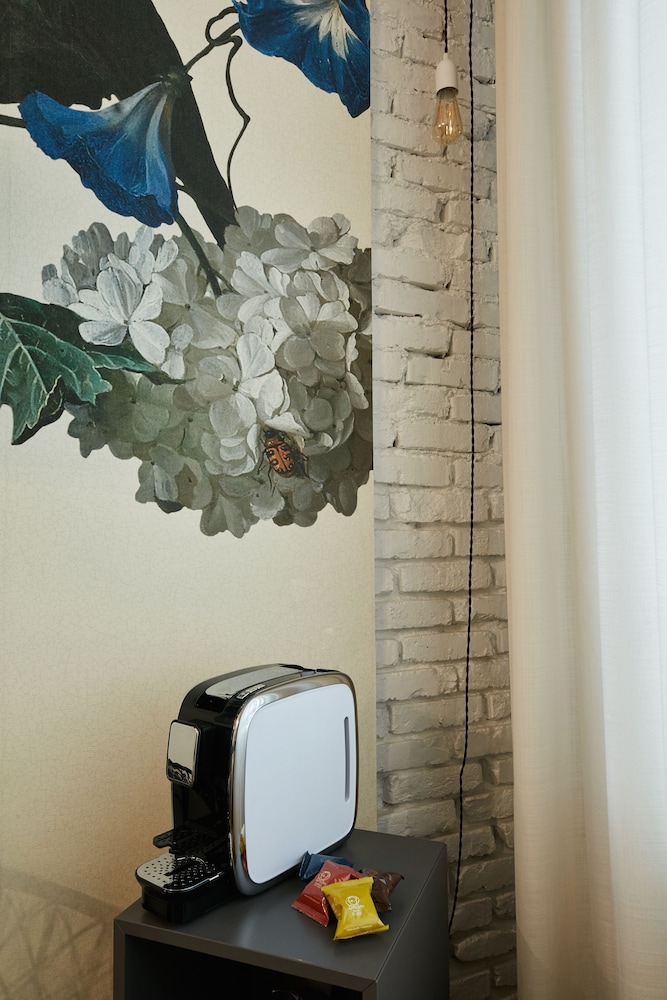 15 Quindici By Serendipity Rooms 37/52