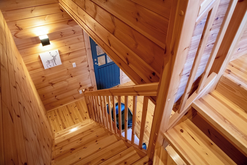 Wadano Woods Chalet 23/45