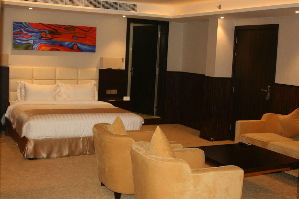 The Secure Inn Hotel Muscat 48/69