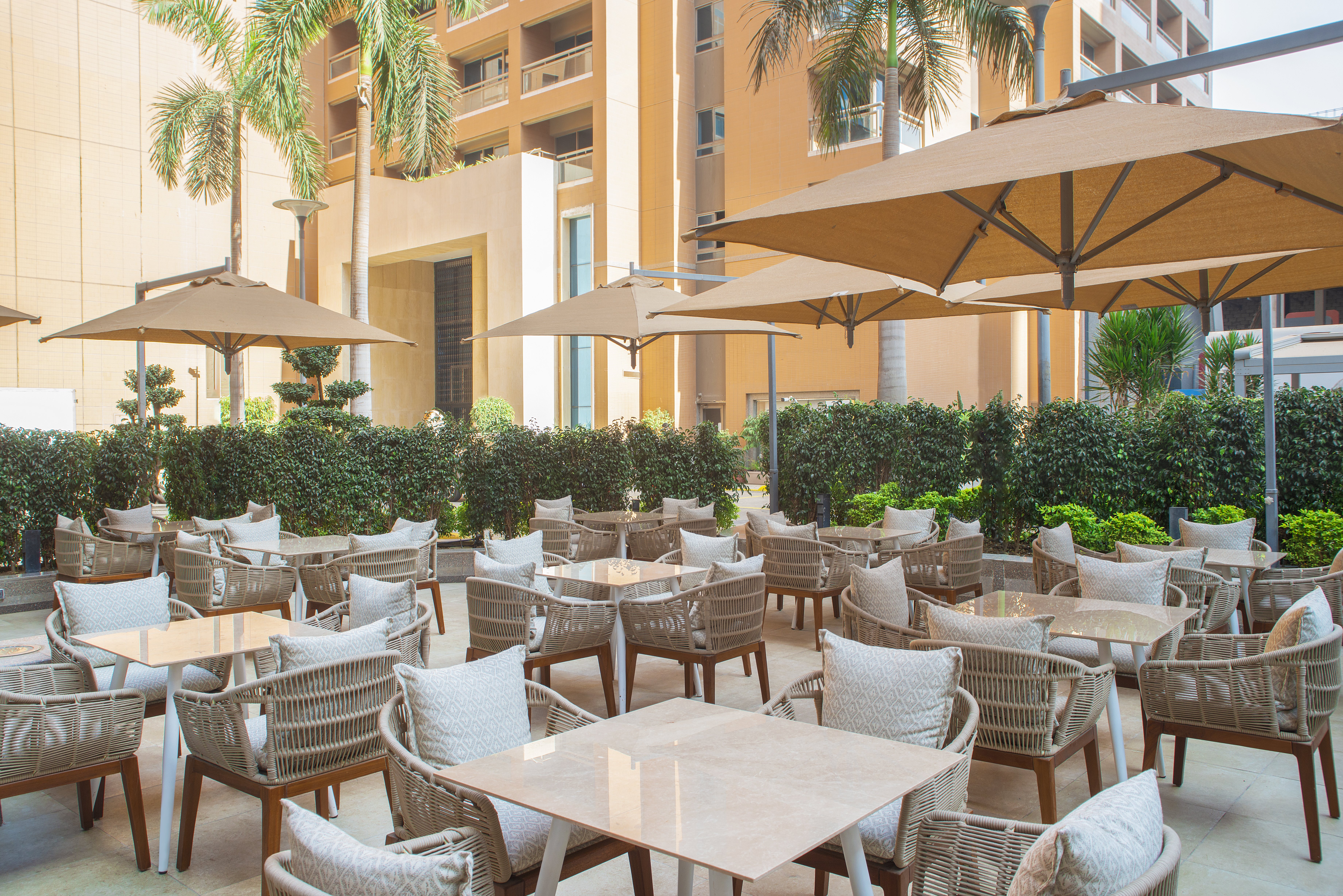 Staybridge Cairo Citystars 57/79