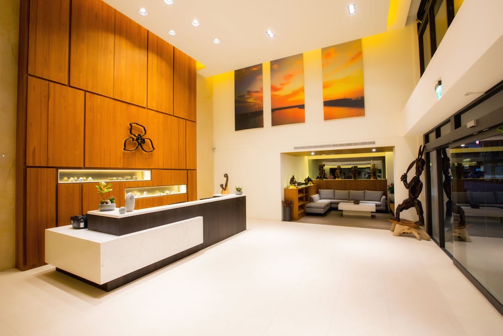 Fangliao Hotel 7/65