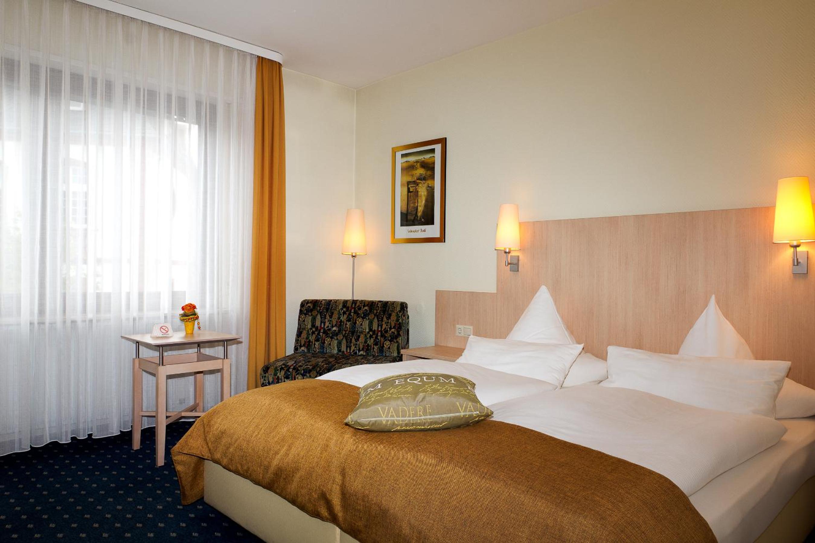 Hotel Deutsches Haus 10/60