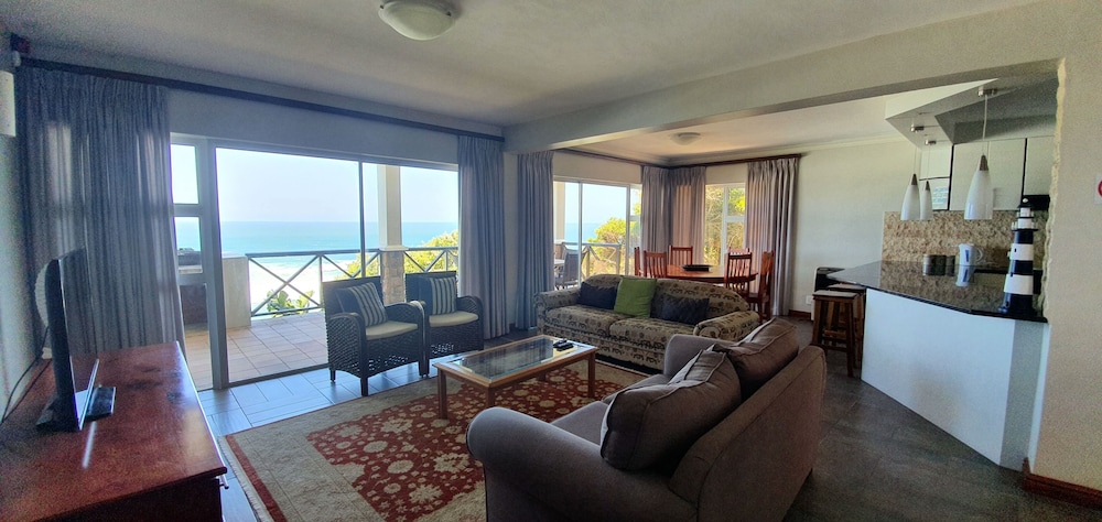 Brenton On Rocks Luxury Guest House 76/97