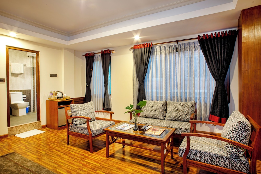 Taleju Boutique Hotel 48/65