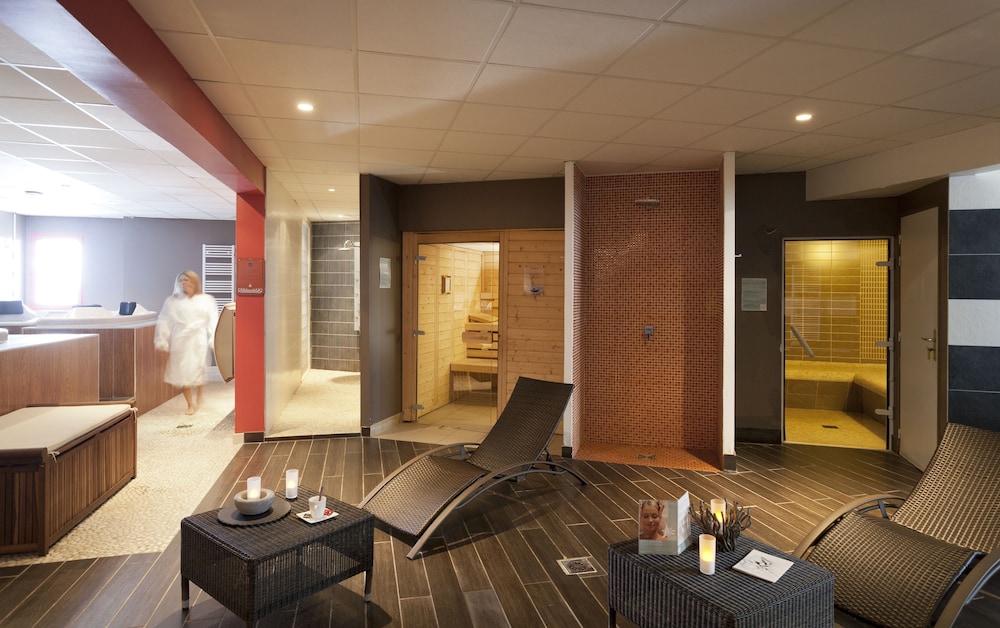 Hotel Club Mmv Les Melezes 24/50