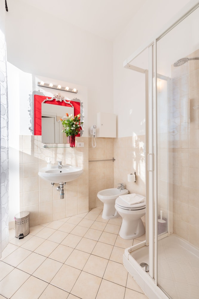 Flospirit - Apartments Largo Annigoni 48/50