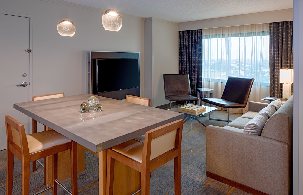 Hyatt Regency Santa Clara 32/39