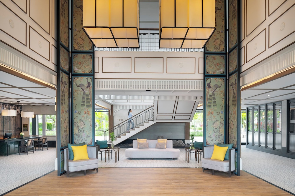 Indochina Hotel 20/50