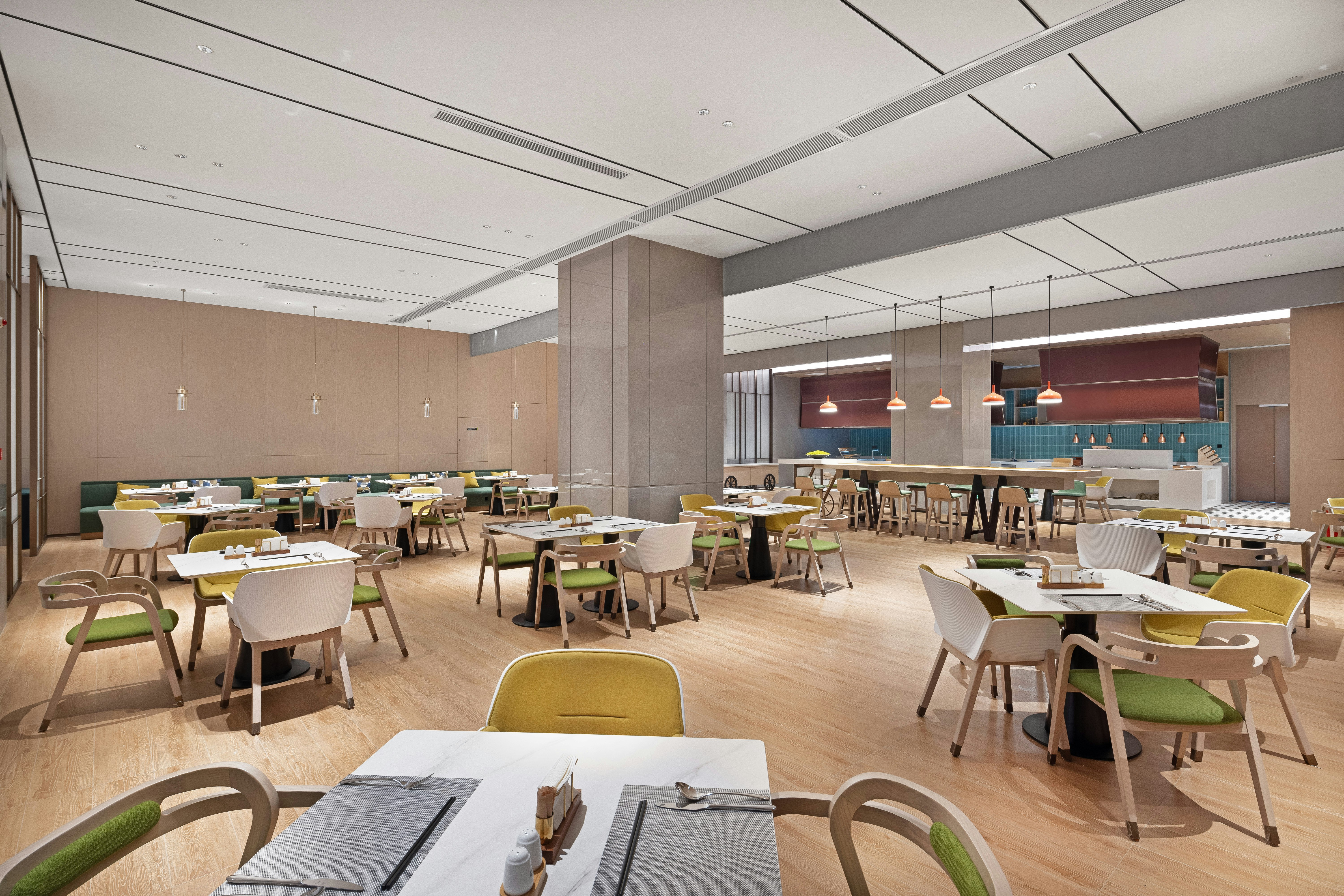 Home2 Suites by Hilton Hengyang Xidu 44/62