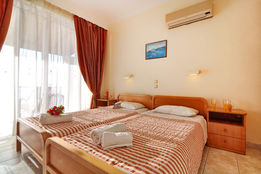 2 BEDROOMS, DELUXE, APARTMENT, SEA VIEW, HIGH FLOOR
