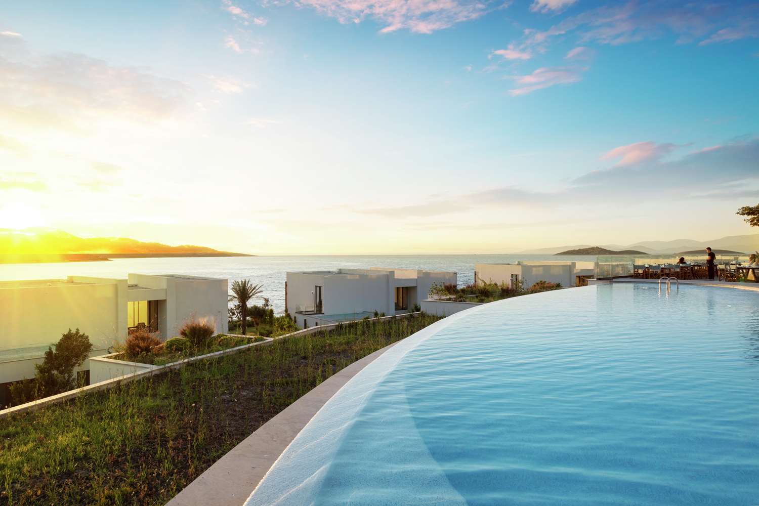 Susona Bodrum, LXR Hotels & Resorts 41/48