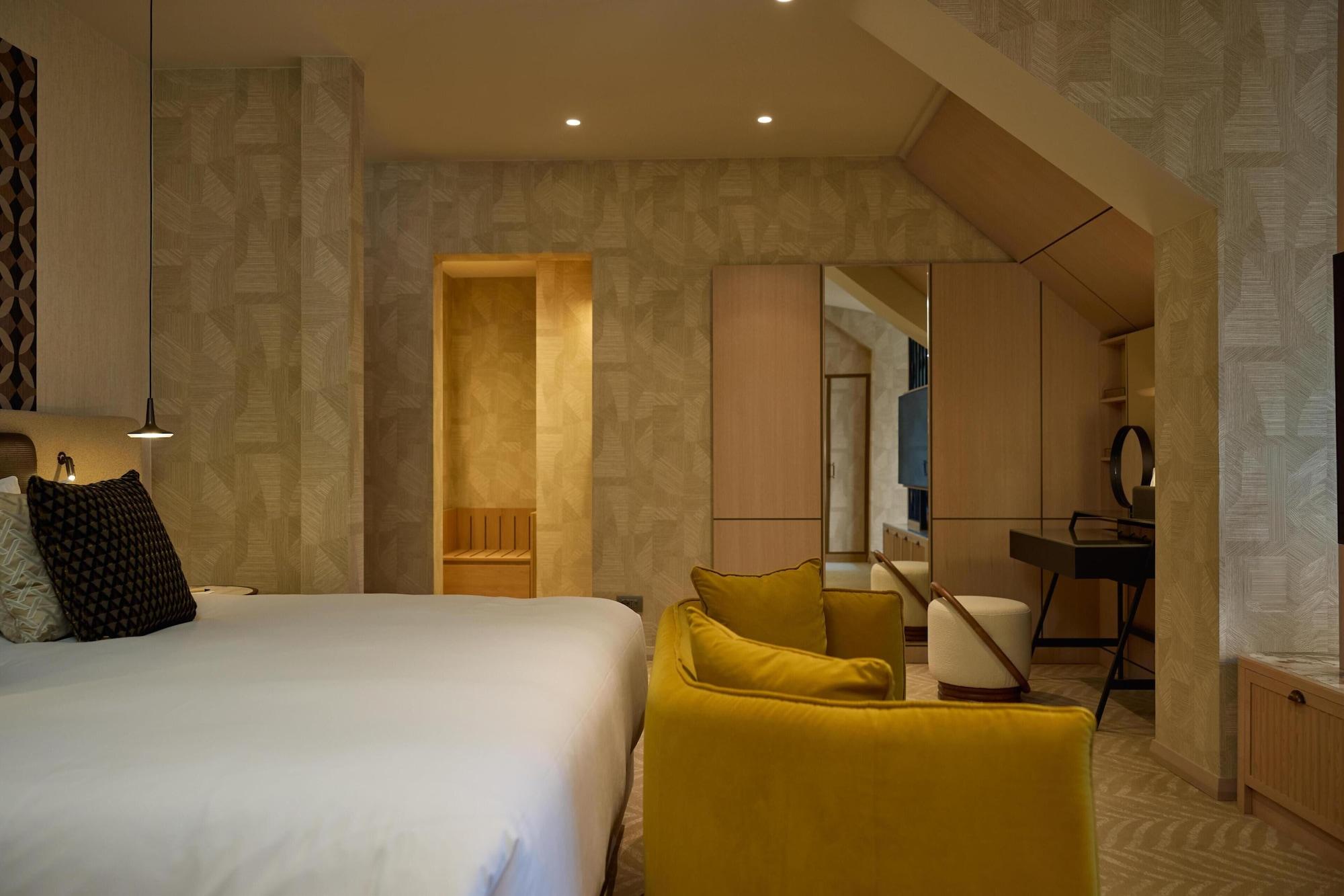 Presidential, Suite