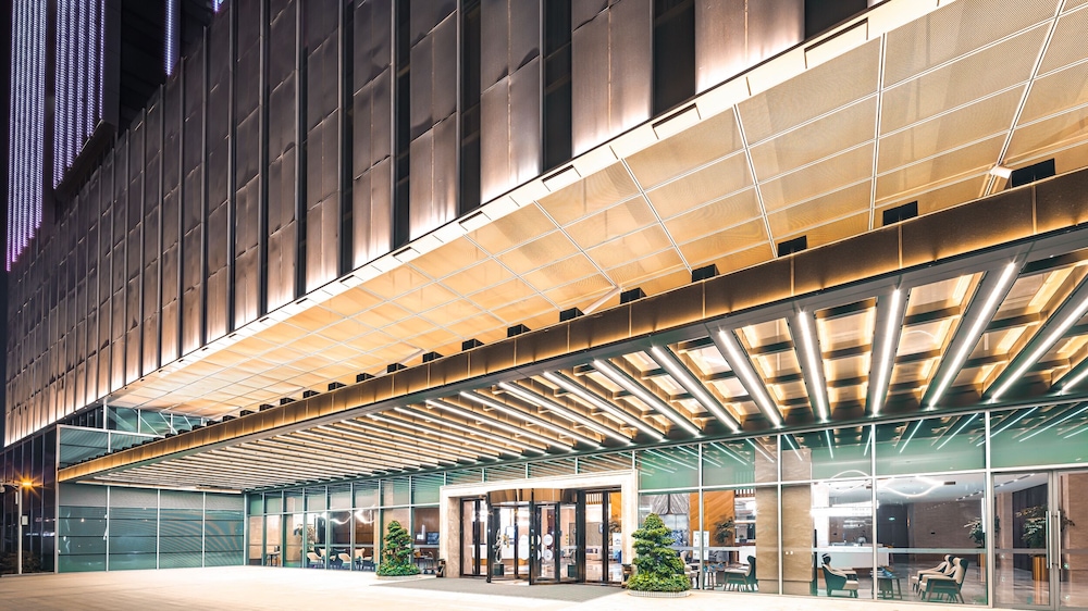 Novotel Changsha International Exhibition Center Hotel 4/49