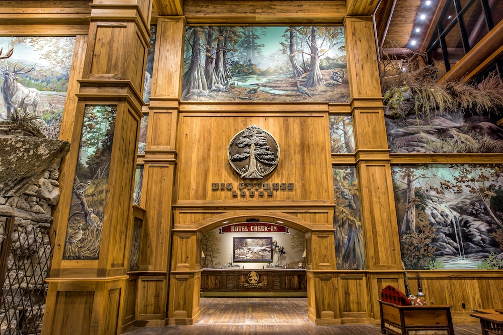 Big Cypress Lodge 7/50