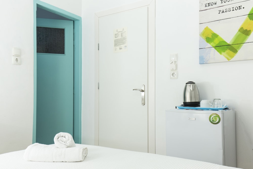 Kissamia Rooms 30/63