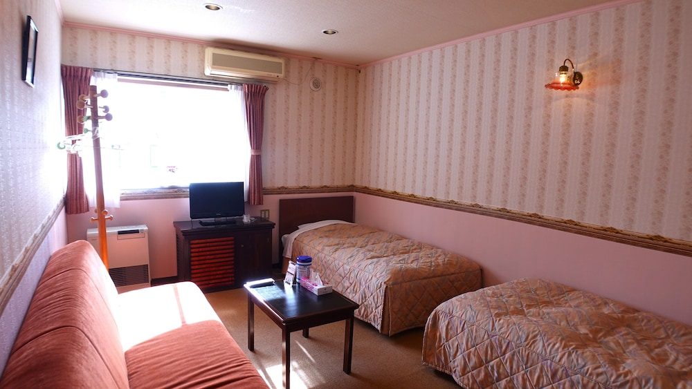 Japan Nikko Pension L'escale 22/47