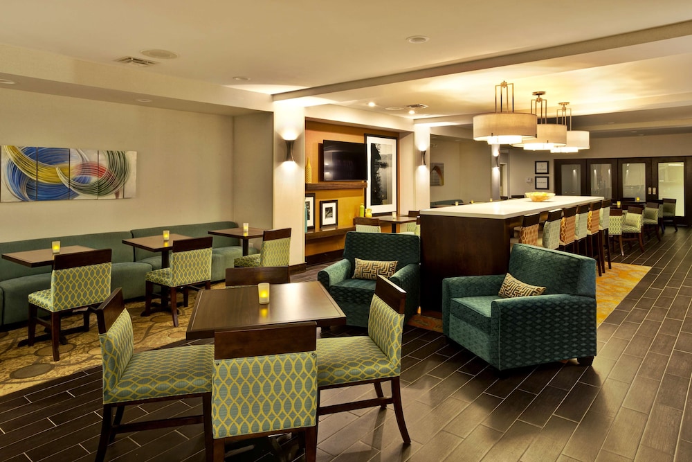 Hampton Inn Niagara Falls/Blvd 30/38