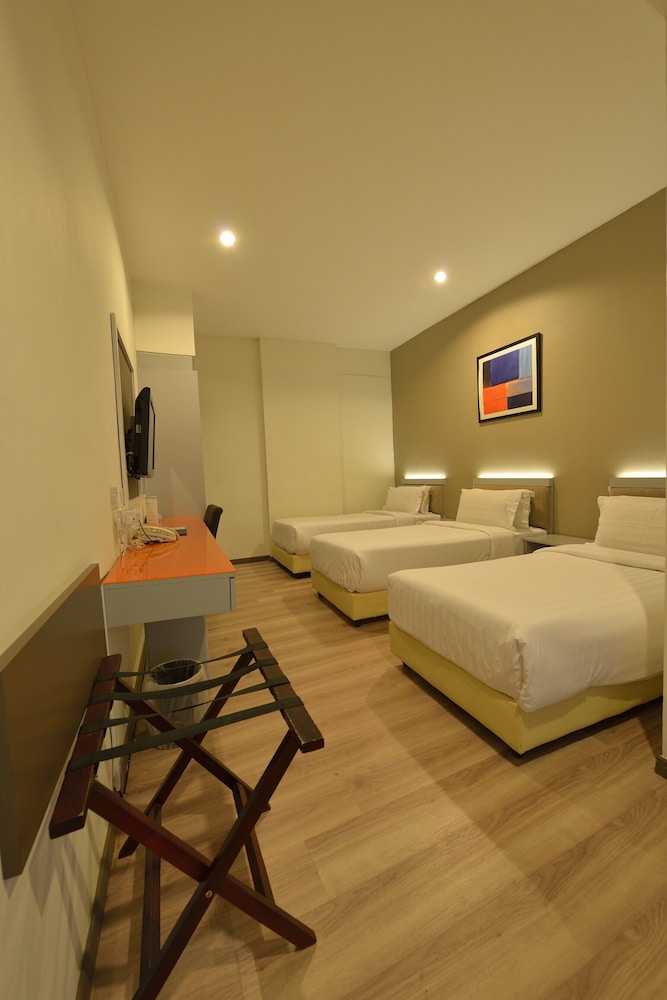 Abell Hotel Kuching 14/50