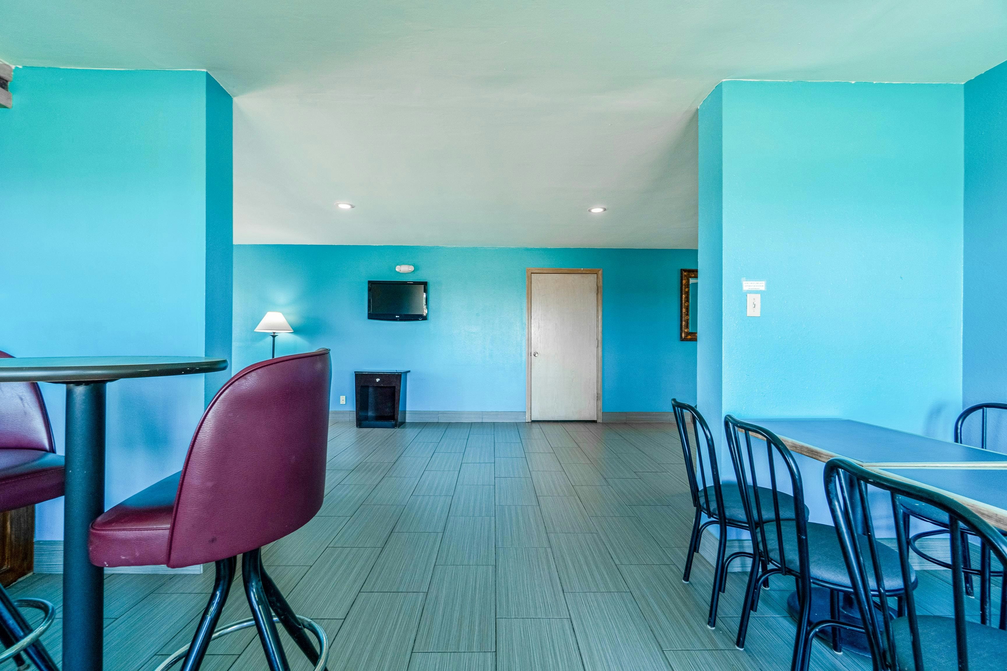 Executive Inn Port Lavaca by OYO 27/40
