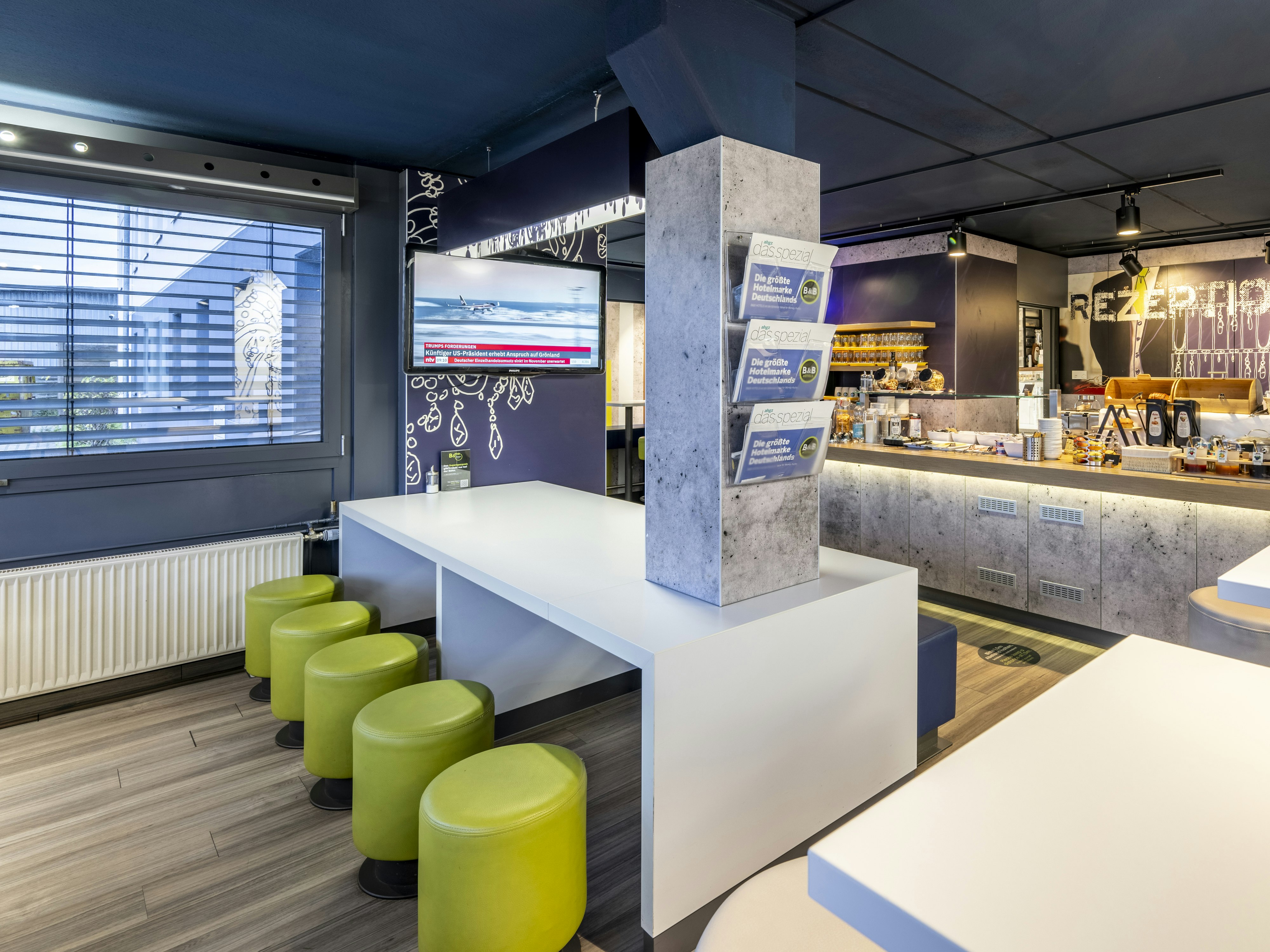 B&B HOTEL Hannover Garbsen 23/31