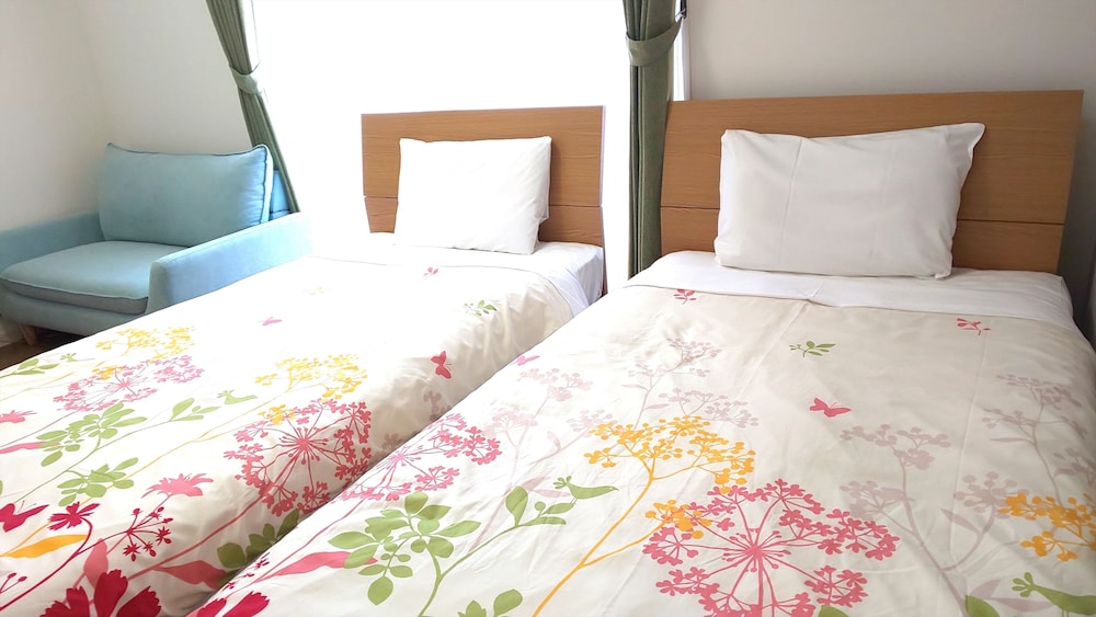 Kariyushi Condominium Resort Yaka Seaside 21/32