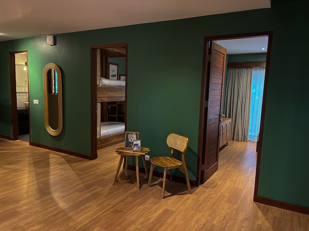 Porter Lombok Hotel 26/50