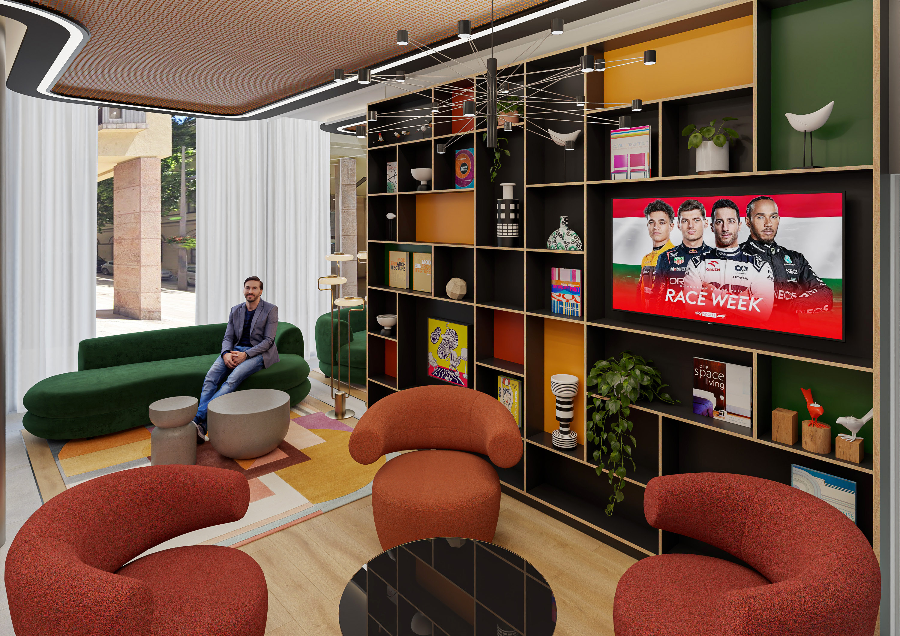 Hotel Erzsebet City Center 37/57